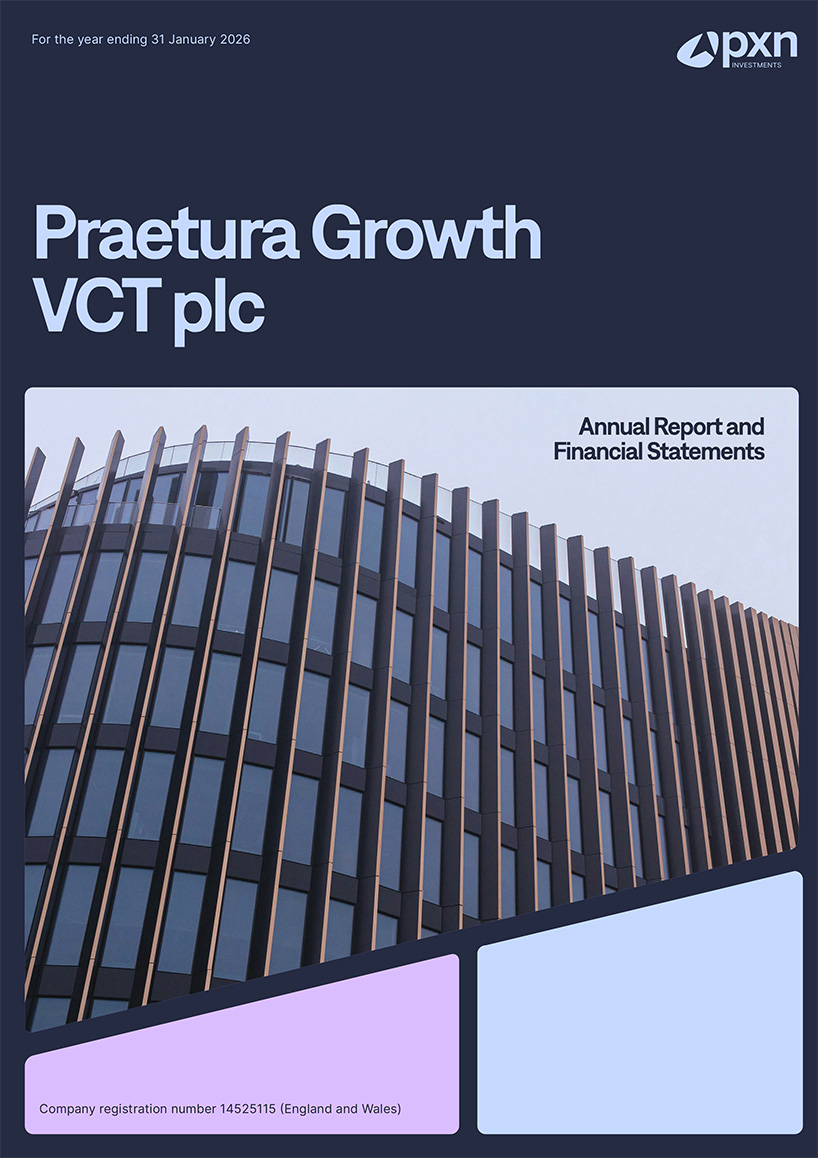 Annual Report 2026