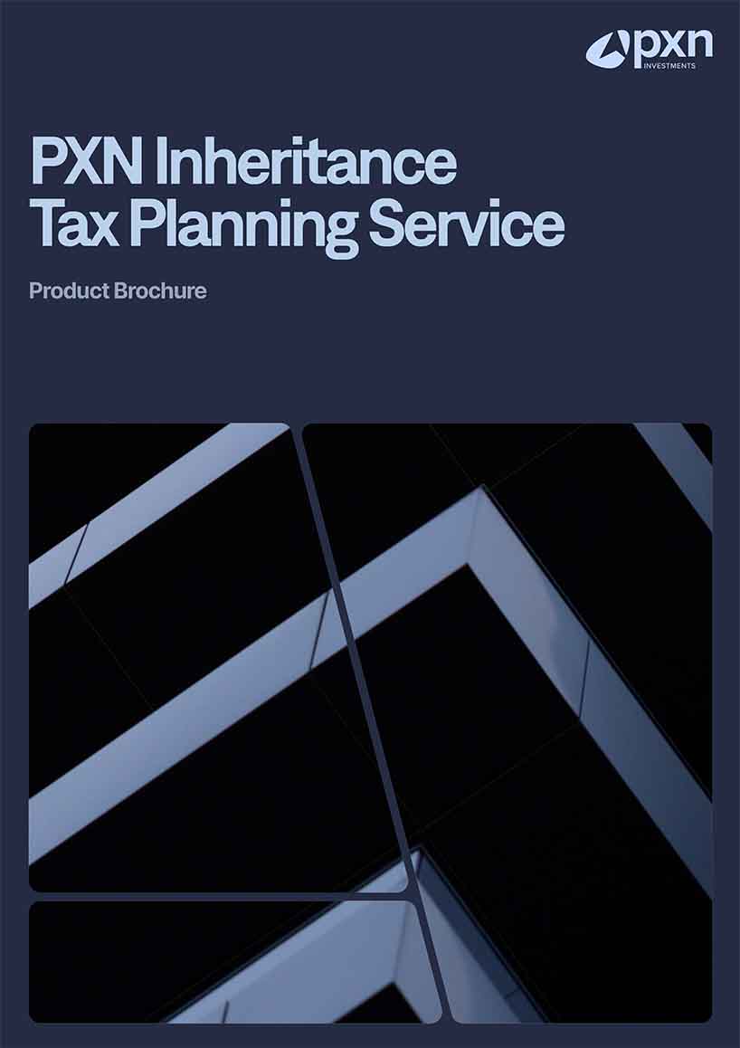 PXN Product Brochure