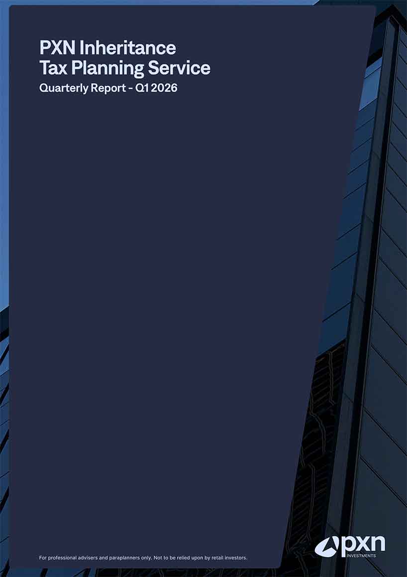 PITPS Q1 2026 Report